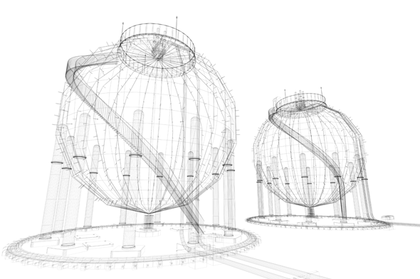 Ingeniería de detalle